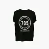 Black T-shirt